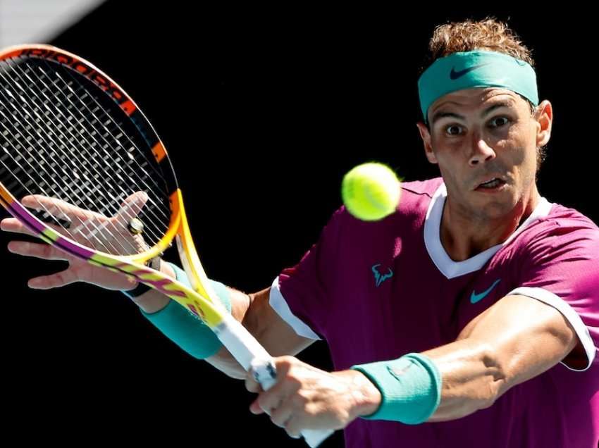 Nadal: Dëmtimi e infektimi më penguan