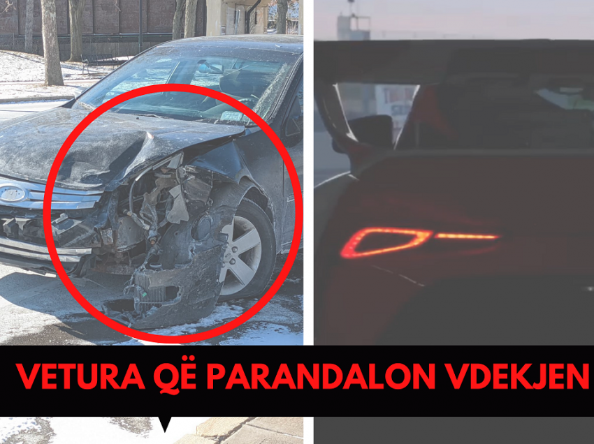 Vetura që parandalon vdekjen