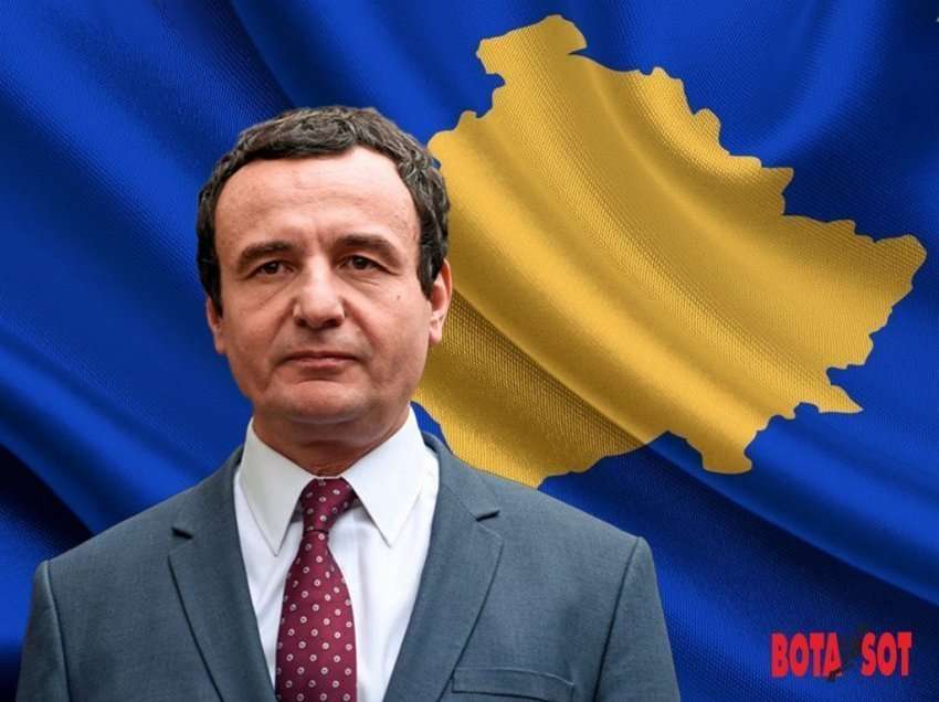 Asociacioni është plani më monstruoz i shkatërrimit të Kosovës, kryeministri Kurti ka të drejtë!