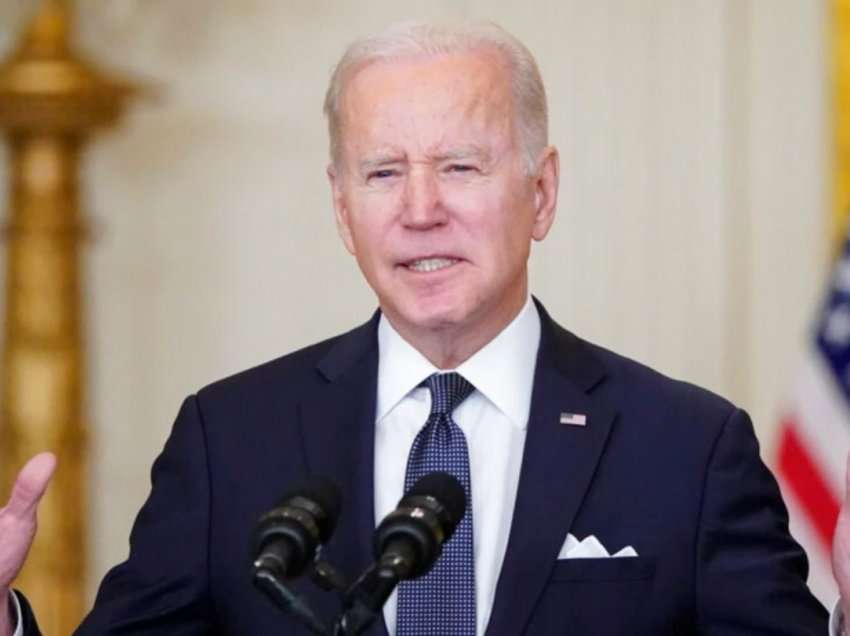 Presidenti Biden bën thirrje për diplomaci: Nuk po kërkojmë konfrontim të drejtpërdrejtë me Rusinë