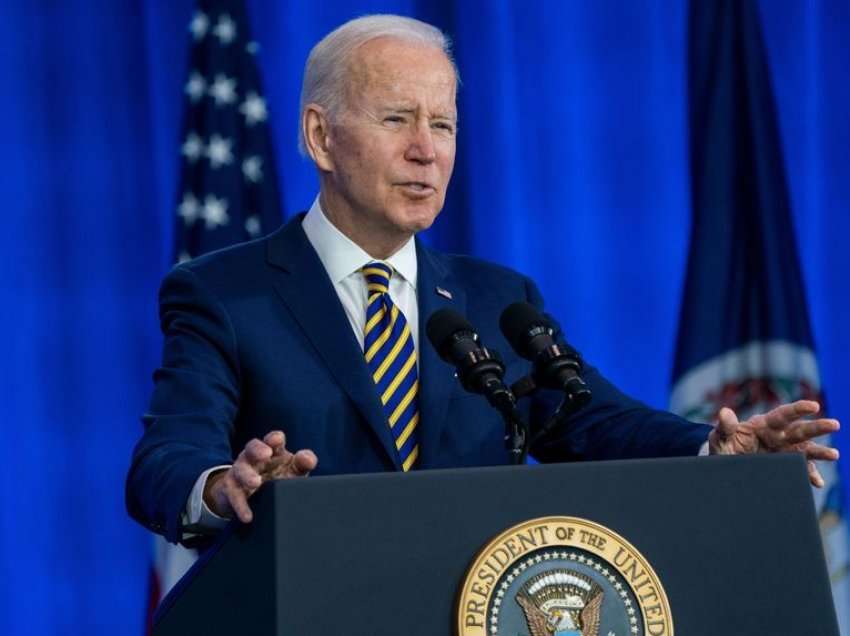 Kriza në Ukrainë, Biden: Sulmi nga Rusia do t’u kushtonte shumë për njerëzve