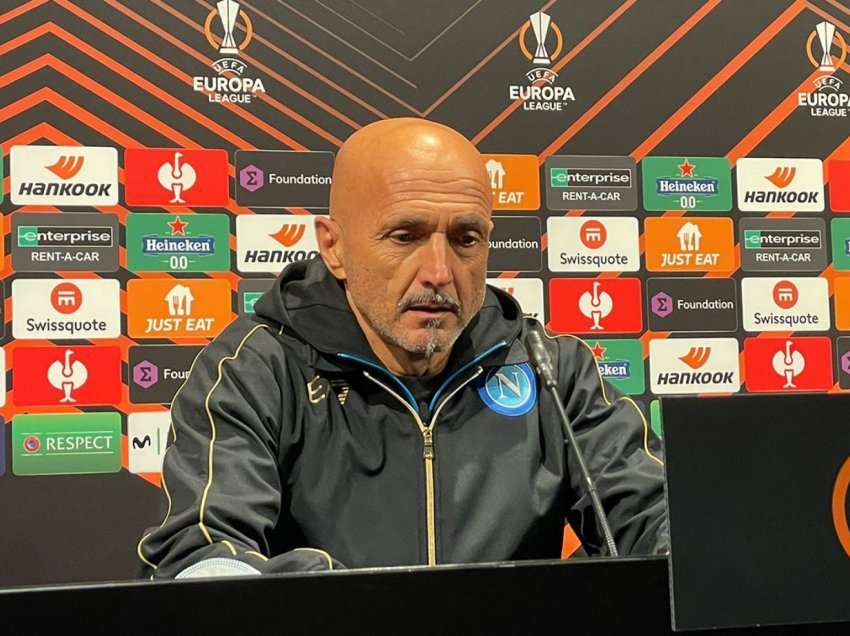 Spalletti: Xavi do e çojë Barcelonën aty ku e meriton