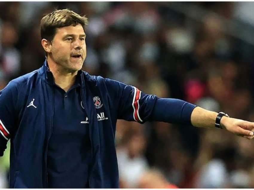 Pochettino: Shkova me vrap te mjekët