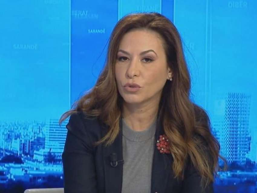 Godole: Pa u ballafaquar me të shkuarën, nuk integrohemi në BE