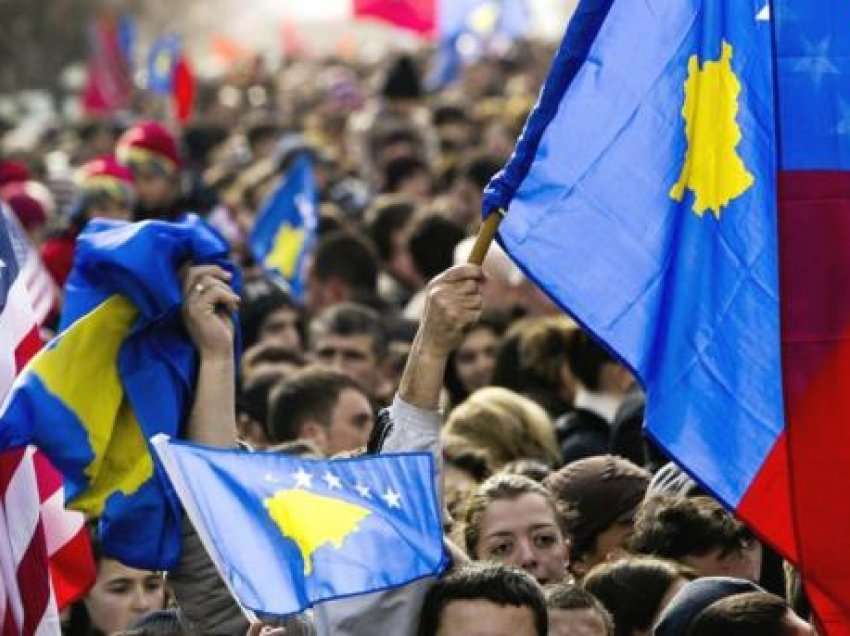 Përkohshmëri e përhershme? - Kosova në 14-vjetor