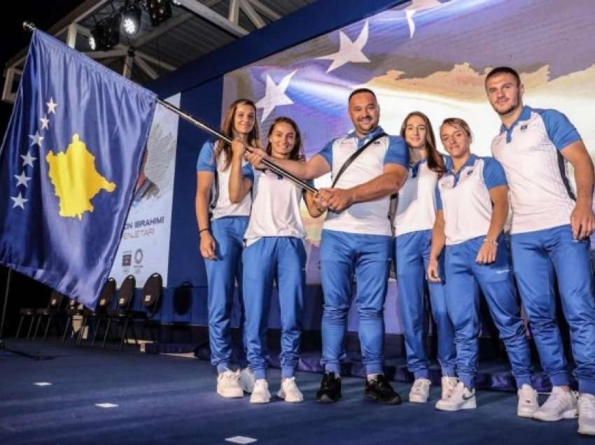 ​Kuka në 14-vjetorin e Pavarësisë: Kosova mbi të gjitha