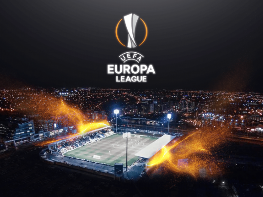 Shqiptarët para sfidave në Europa League