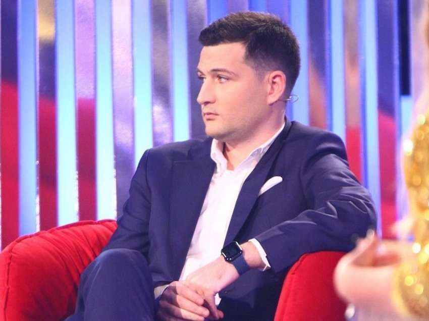 Arbër Hajdari zbulon eksperiencën si opinionistë në BBV: Më kanë kërcënuar