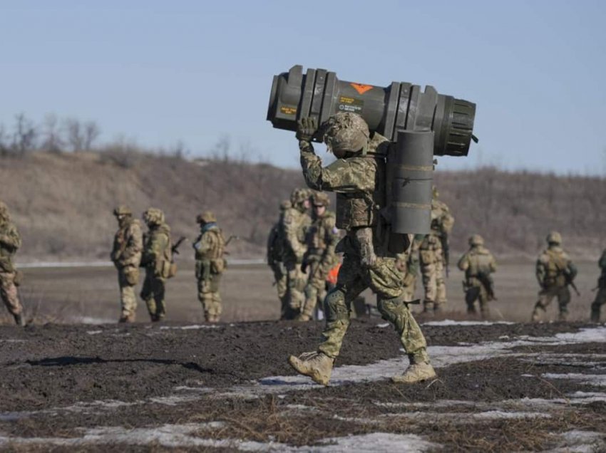 Sa refugjatë nga Ukraina mund të strehojë Evropa