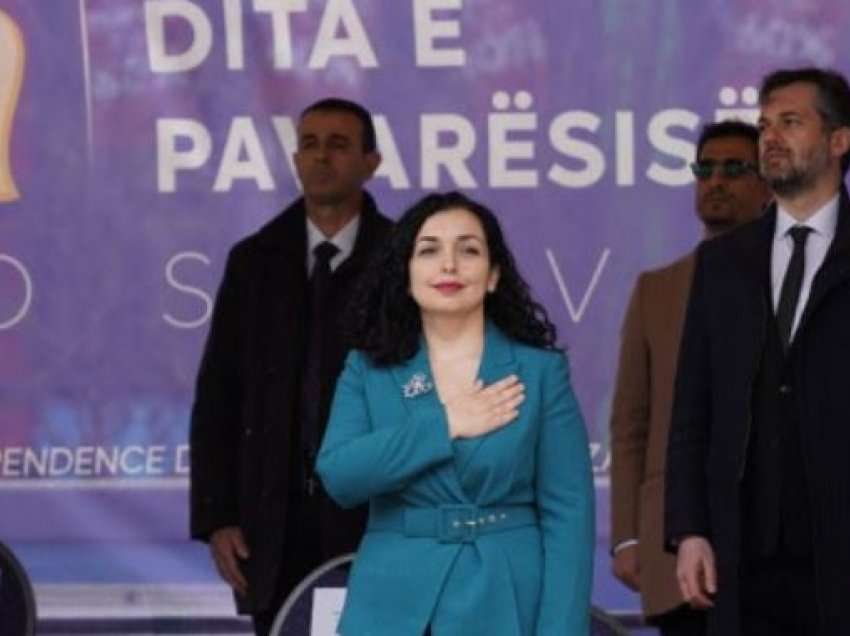 ​Osmani pranoi telegrame urimi nga presidenti i Turqisë, Shqipërisë, Holandës, Bangladeshit dhe Sllovenisë