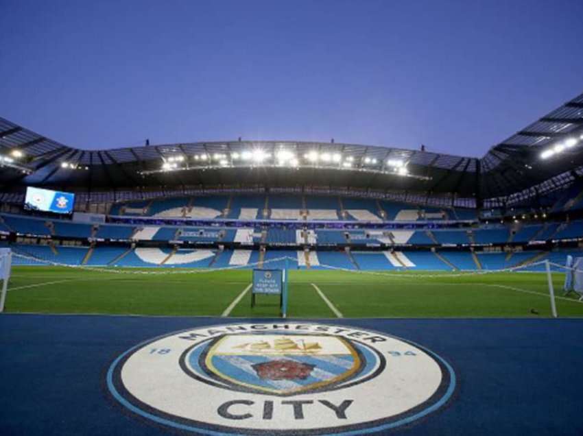 Manchester City do të hedhë në gjyq klubin kilian të kategorisë së tretë