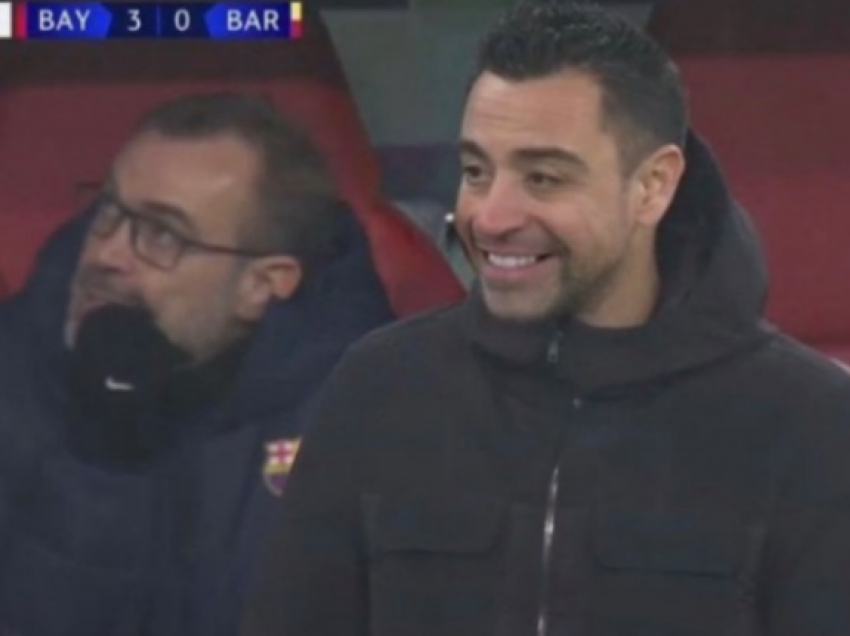 Xavi kërkon të ndryshohen rregullat e futbollit