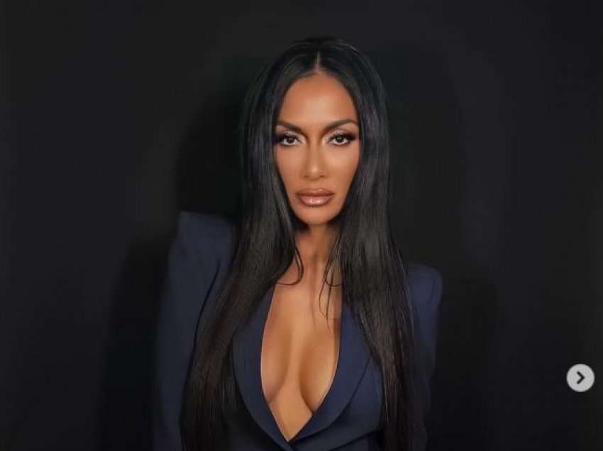 Nicole Scherzinger duket ndryshe pas ndërhyrjeve estetike