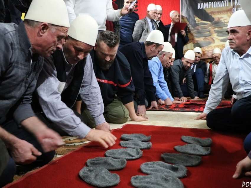 Në Kosovë do të mbahet kampionati i Lojës me Kapuça, interesim i madh