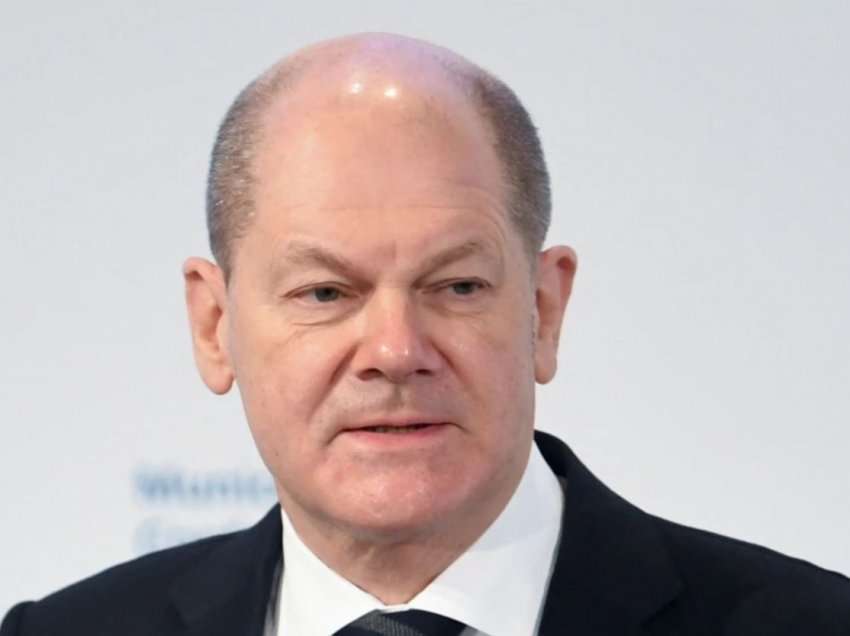 Scholz: Kemi shans që të arrijmë një marrëveshje për programin bërthamor të Iranit