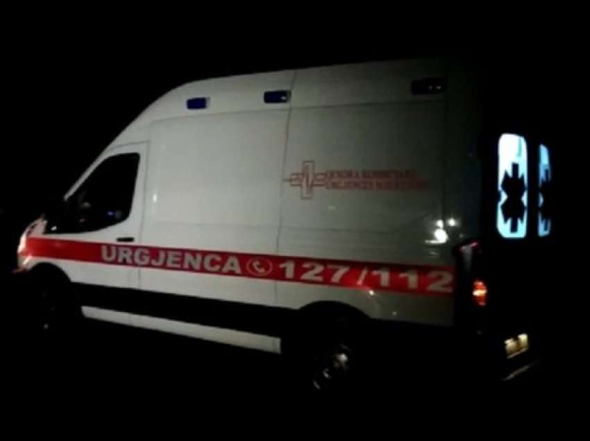 Lushnje, 63-vjeçar bie nga ura në kanal, ndërron jetë, dyshohet nga arresti kardiak