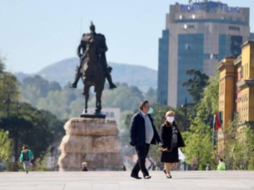 “Shqipëria po plaket më shpejtësi”- Banka Botërore: Shkak pagat e ulëta dhe papunësia e të rinjve