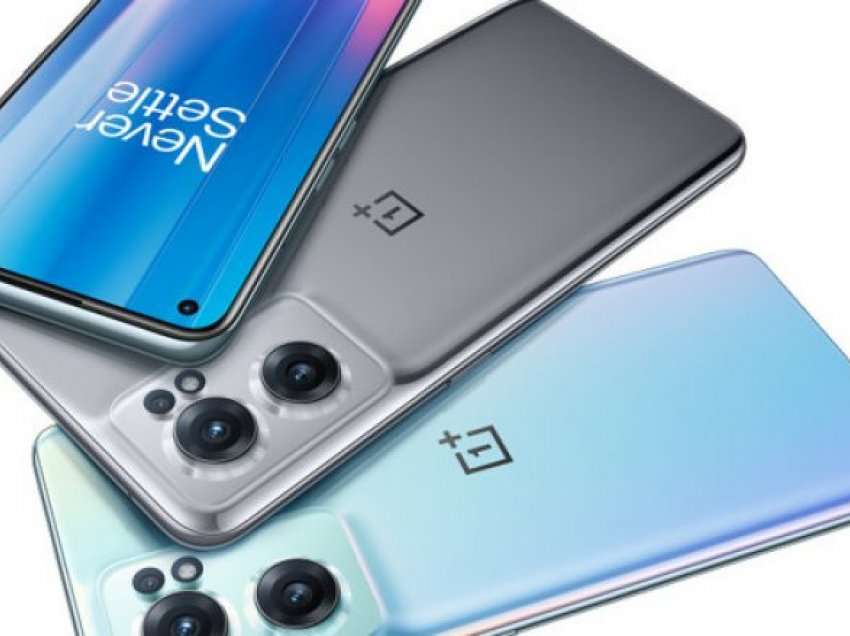 OnePlus prezanton telefonin Nord CE 2 që do të shitet edhe në Evropë