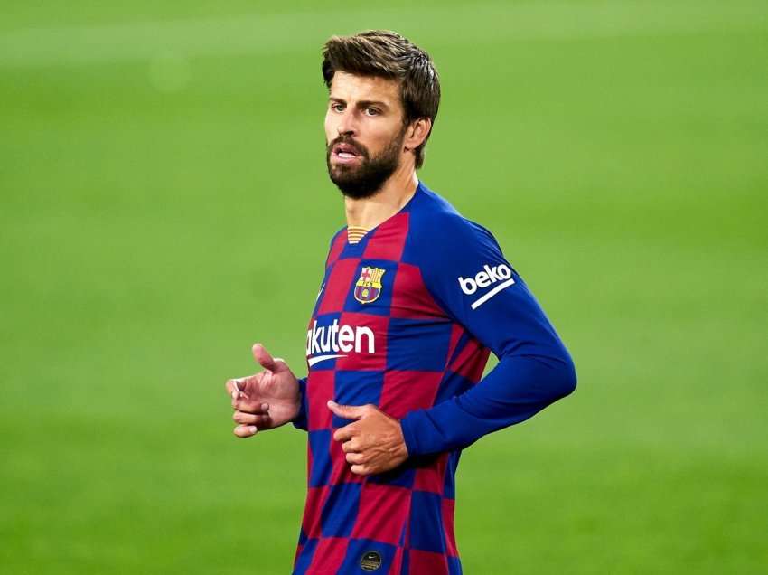 Pique tallet me Casillasin