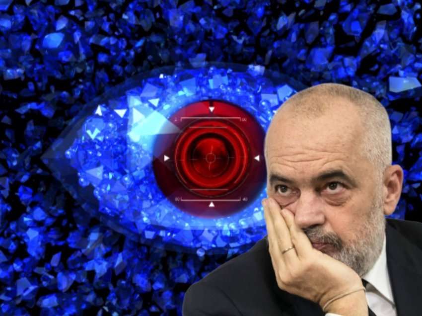 Kjo është arsyeja pse Edi Rama nuk mori pjesë në finalen e BBV-së