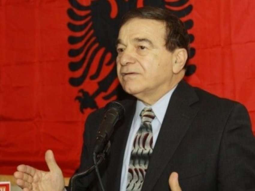 Josef DioGuatdi, strateg dhe vizionar i veprimtarisë lobiste të nivelit më të lartë dhe të suksesshëm të lobimit