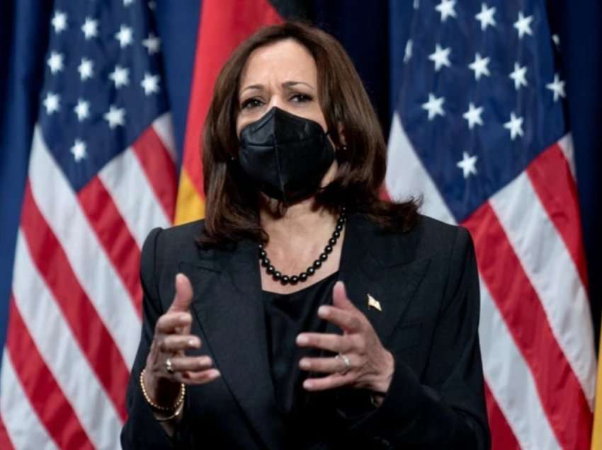 Kamala Harris: Mundësi reale për luftë në Evropë