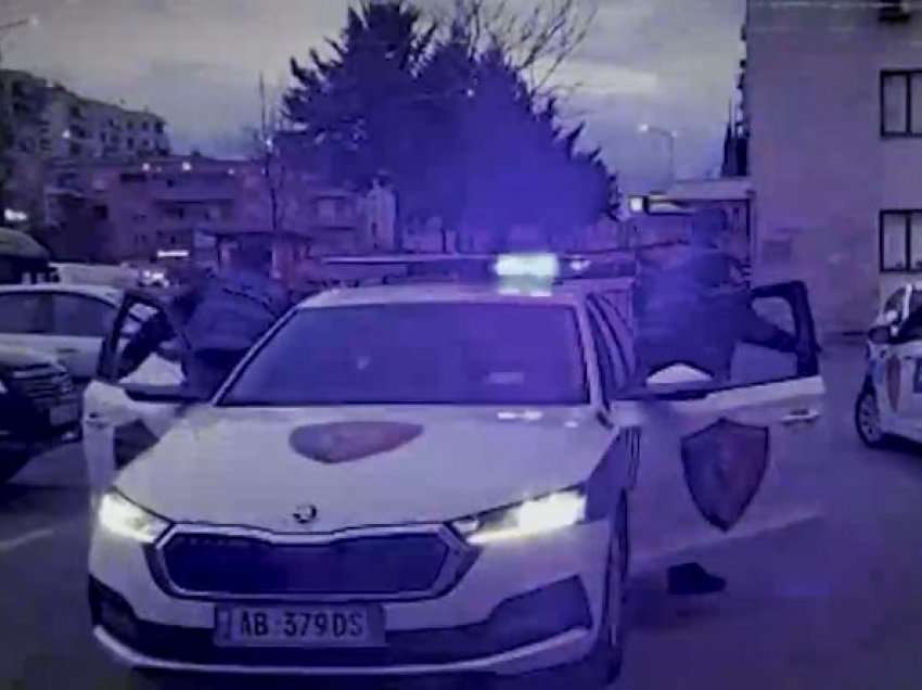 Policia e Shtetit bën bilancin e javës: Sekuestrohen tre laboratorë, 4 armë zjarri dhe arrestohen qindra persona