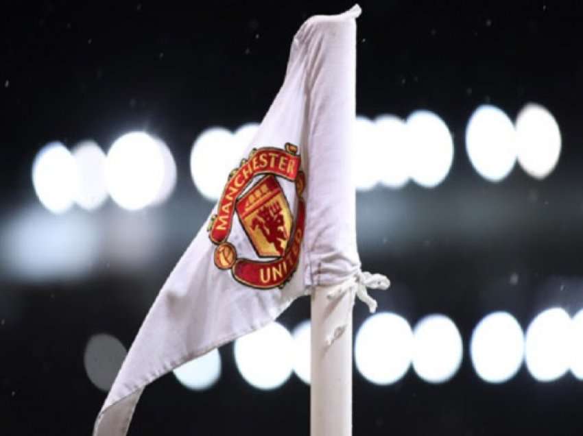 ​Leeds-Man.UTD, formacionet zyrtare