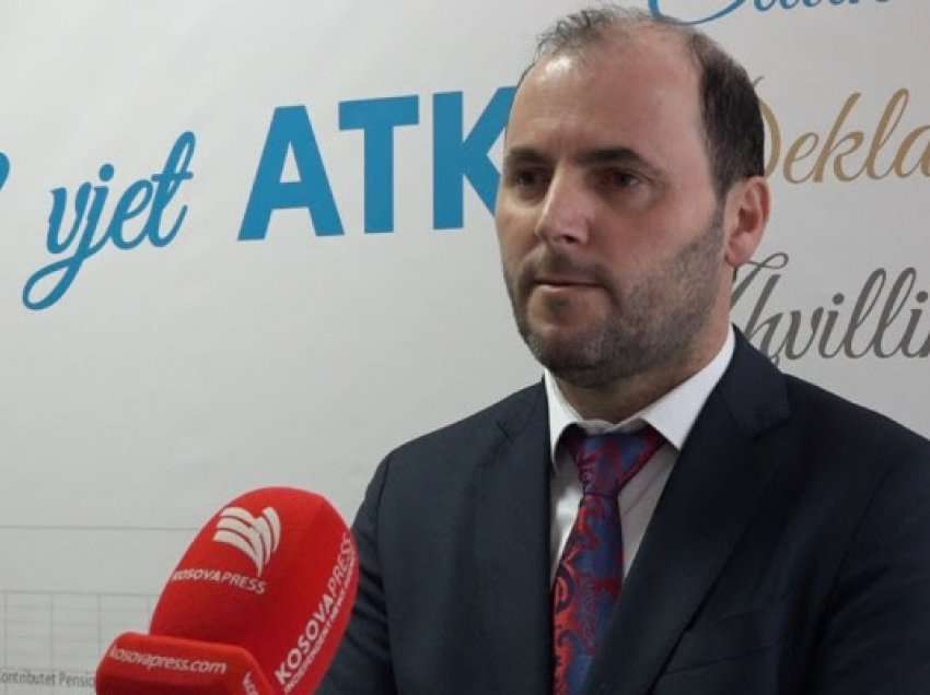 ​ATK-ja detyron edhe qytetarët të bëjnë deklaratën tatimore për të ardhurat personale deri më 31 mars