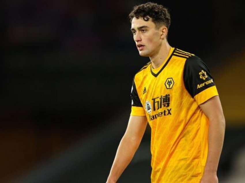 Chelsea interesohet për mbrojtësin e Wolves