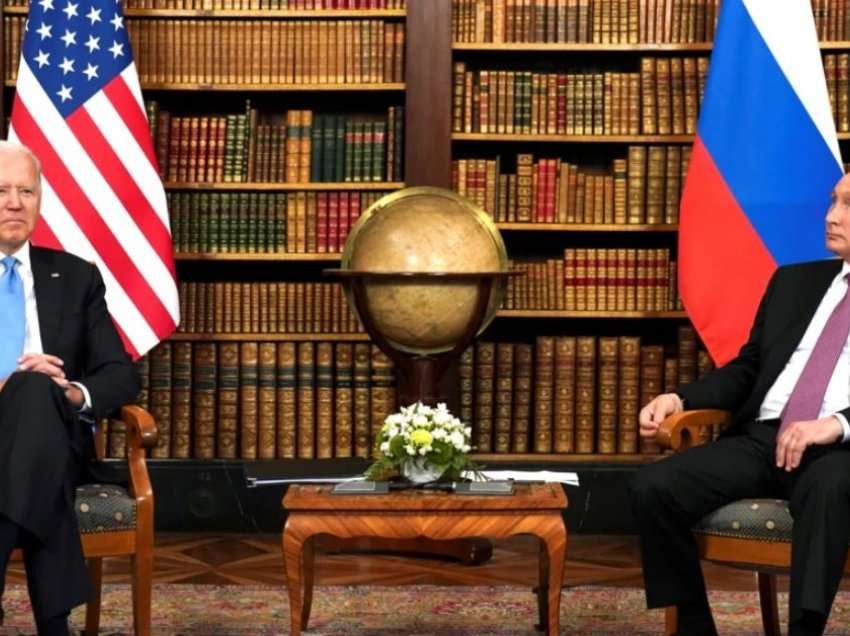 Kremlini thotë se s’ka plane specifike për takimin Biden-Putin