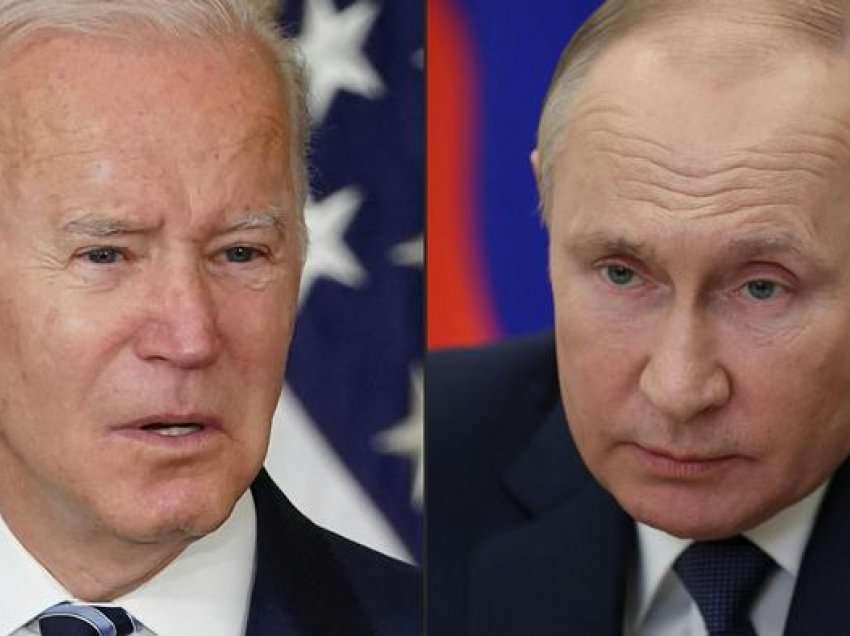 DW: Do të ketë një samit Biden-Putin për Ukrainën?