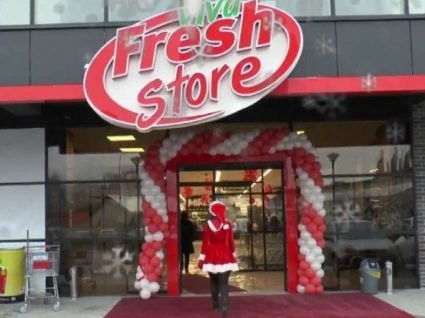 Njihuni me skandalin e “Viva Fresh Store” me të dhënat personale të qytetarëve