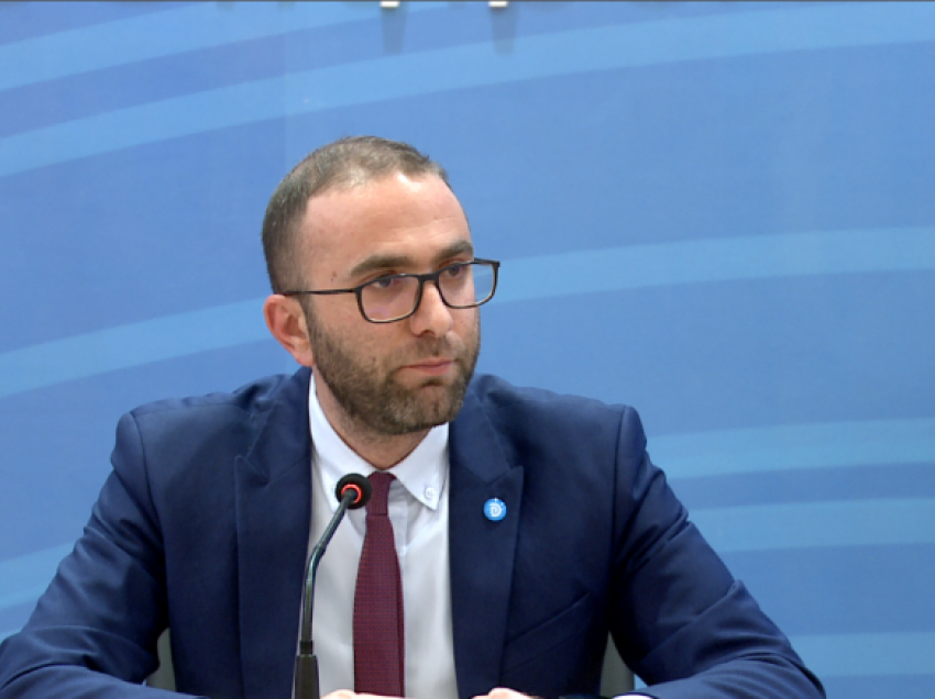 Bardhi: Sulmi i Berishës ndaj SHBA, solidarizim me Vangjush Dakon dhe Tom Doshin