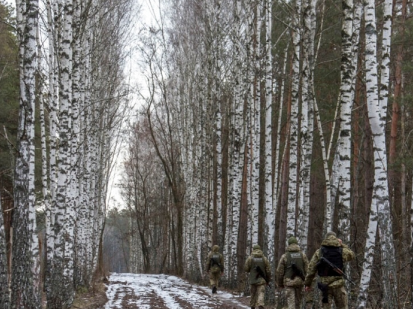 Situata në Ukrainë para një takimi të mundshëm Biden-Putin