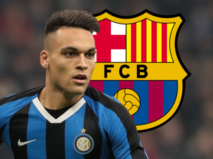 Ja si dështoi transferimi i Martinez në Barcelonë