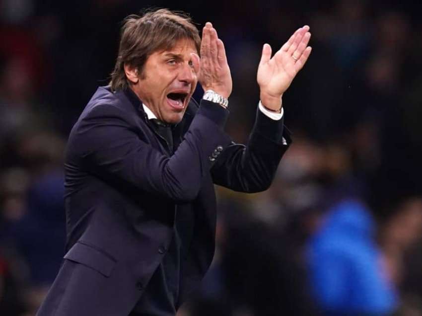 Conte: Ju mund të bëni keq për gruan tuaj, por...