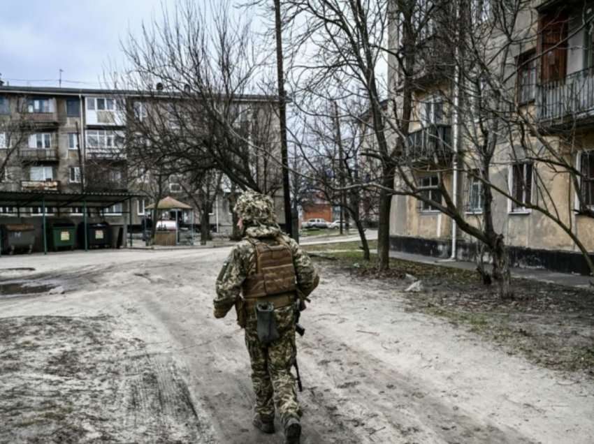 Qëndrimi i Ballkanit Perëndimor pas vendimit të Putinit 