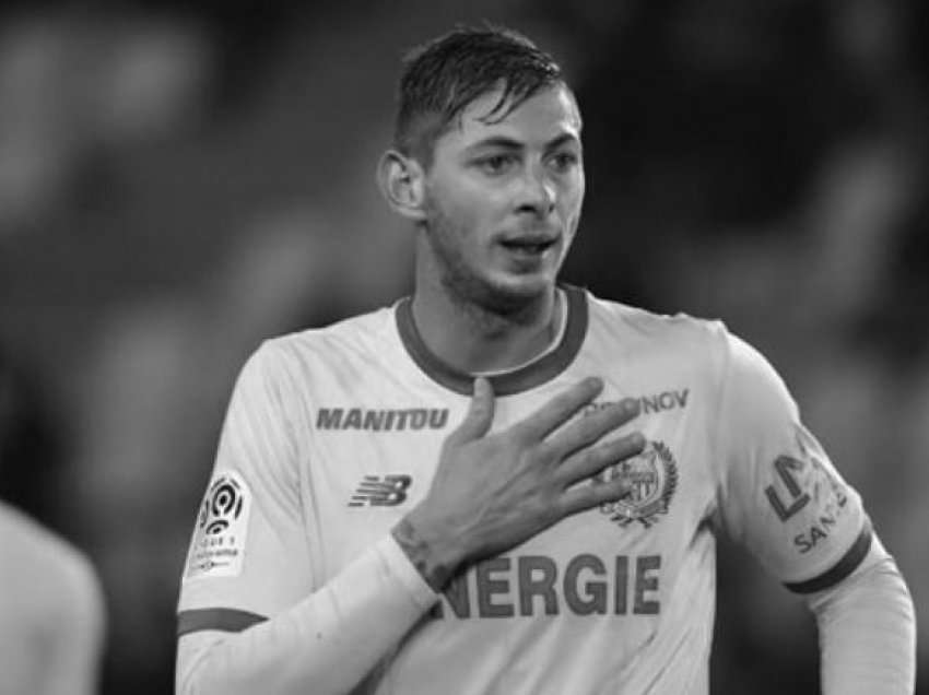 Detaje të reja dalin nga aksidenti tragjik i Emiliano Sala