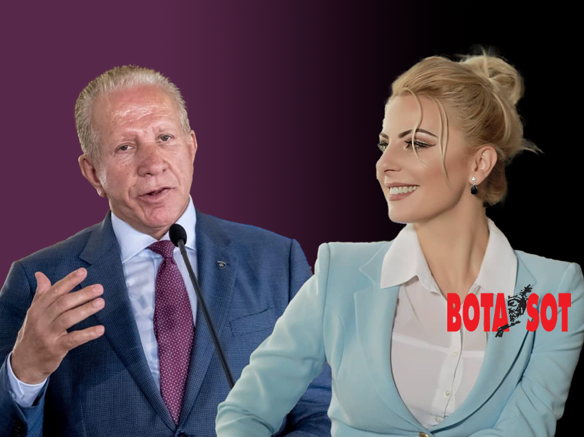 U kërkua dorëheqja e Duda Baljes, reagon Behgjet Pacolli