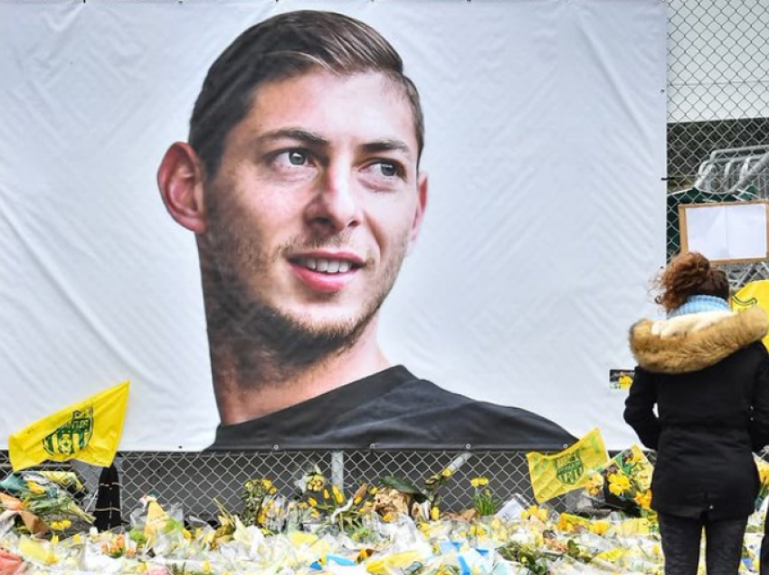 Rasti Emiliano Sala: Zbulohen më në fund shkaqet që sollën vdekjen e lojtarit – nuk është përplasja e avionit