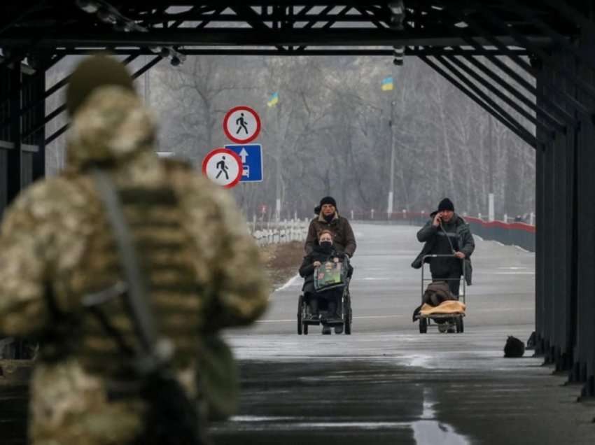 Çka parasheh gjendja e jashtëzakonshme në Ukrainë?