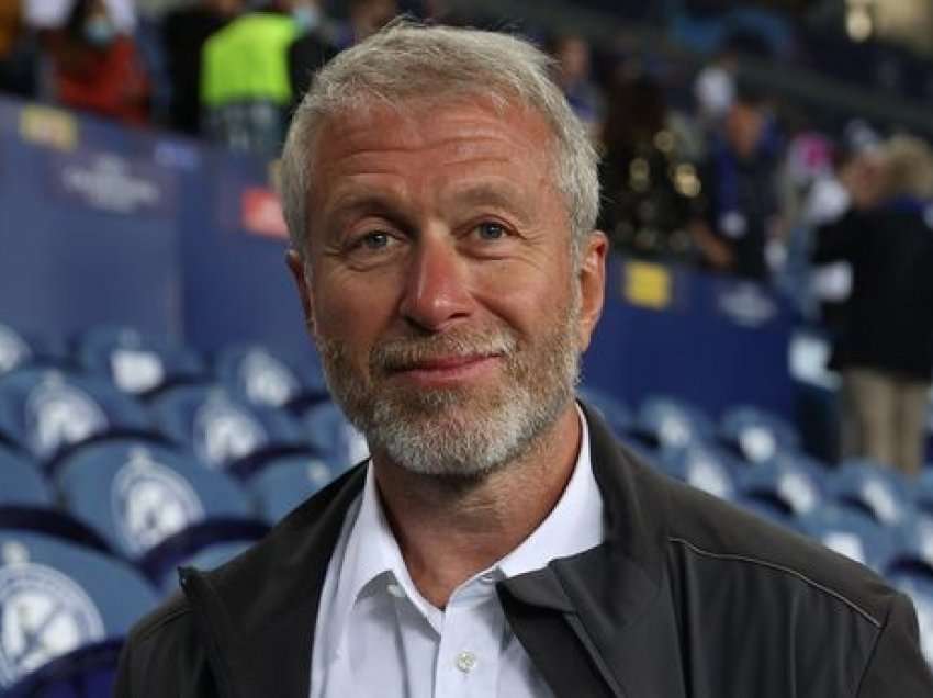 Parlamenti anglez kundër Abramovich: Shporru nga Chelsea