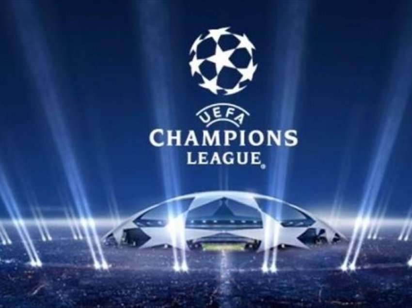 Superkompjuteri parashikon fituesin e Champions League