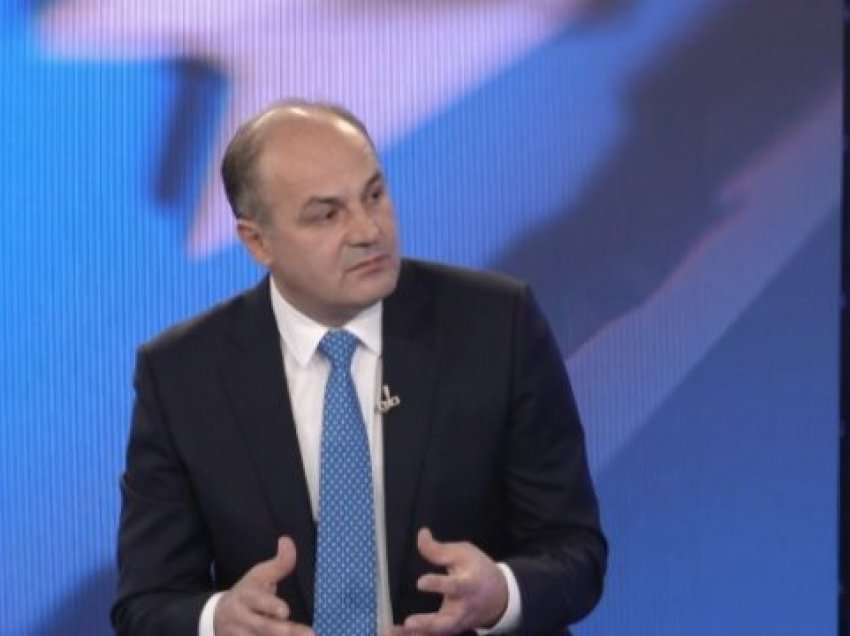 Enver Hoxhaj dënon sulmin: Putin nuk duhet të nënvlerësojë vendosmërinë dhe forcën e demokracive evropiane