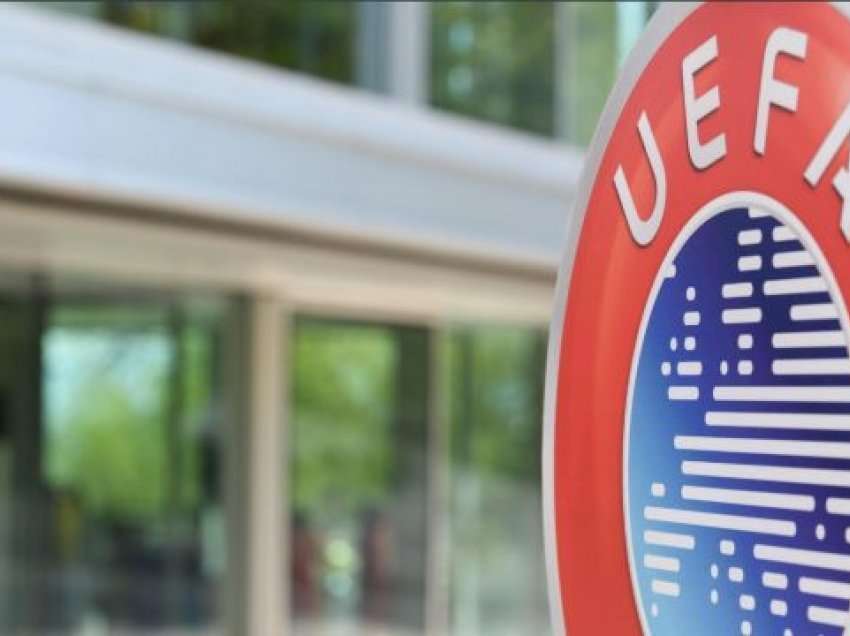 UEFA ia heq Rusisë organizimin e finales së Championsit!?