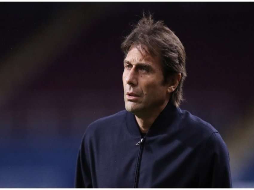 Conte: Po bëjmë gjithçka që të ndryshojmë gjërat