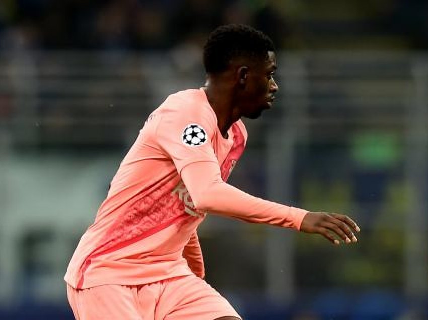 Dembele do të largohet falas në verë