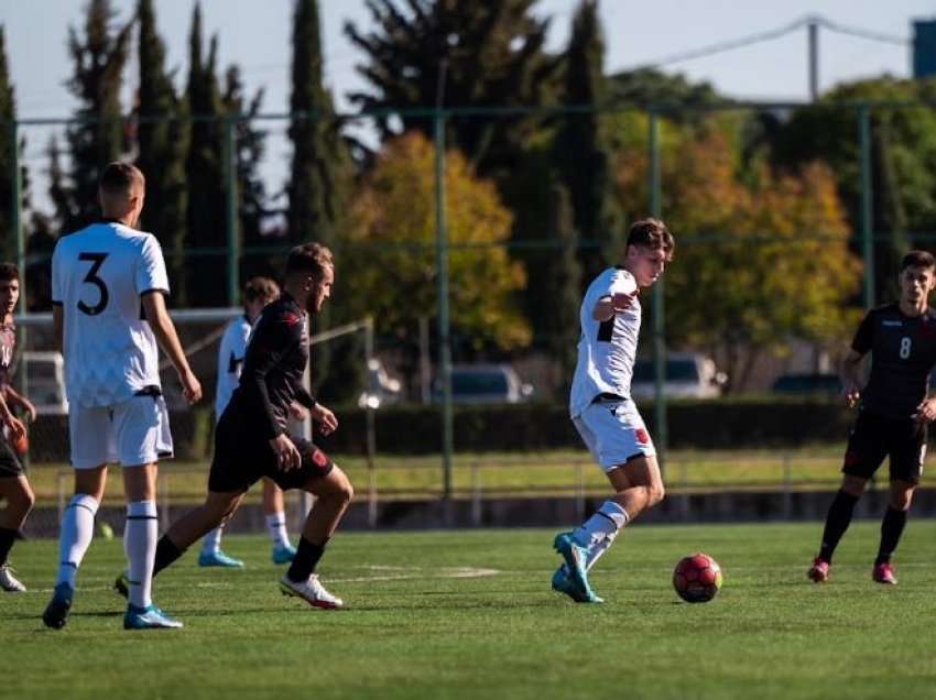 Seleksionimi i Kombëtares së Shqipërisë U-19, Cungu: Elementë cilësorë, mund të na ndihmojnë në të ardhmen