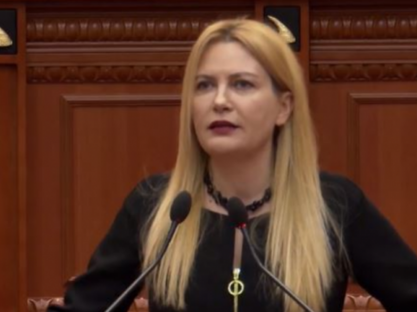 “Kosova mund të rrezikohet nga Serbia”, deputetja Doda: Lufta nuk është larg nesh